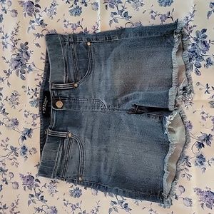 Sz 2/26 Liverpool Shorts